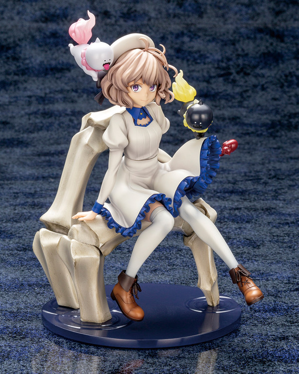 In/Spectre - Iwanaga Kotoko - (Kotobukiya)